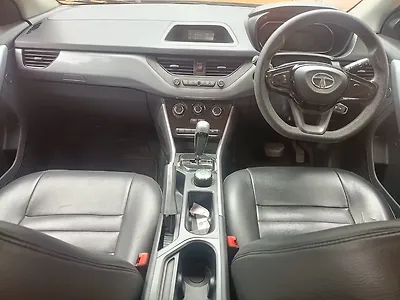 2020 Tata Nexon