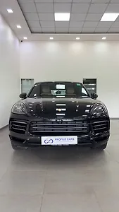 2023 Porsche Cayenne Base 1 2023 Porsche Cayenne Base 1