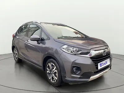 2020 Honda WR-V VX MT Petrol 1