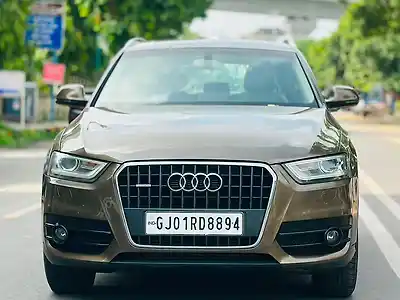 2013 ऑडी q3 2.0 tdi क्वाट्रो प्रीमियम 1
