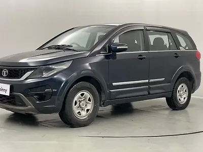 2017 Tata Hexa XM 4x2 7 STR 1