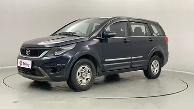 2017 Tata Hexa XM 4x2 7 STR 1 2017 Tata Hexa XM 4x2 7 STR 1