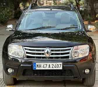 2015 Renault Duster RxL Petrol 1 2015 Renault Duster RxL Petrol 1