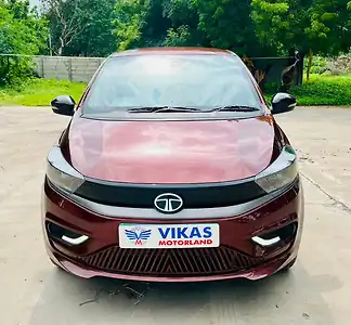 2025 Tata Tiago EV XZ Plus Tech 24.0 kWh 1