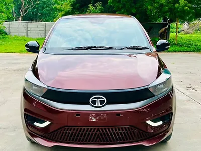2026 Tata Tiago EV XZ Plus Tech 24.0 kWh 1