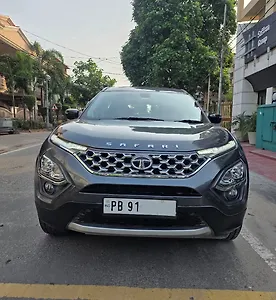 2022 Tata Safari XZA Plus 1 2022 Tata Safari XZA Plus 1