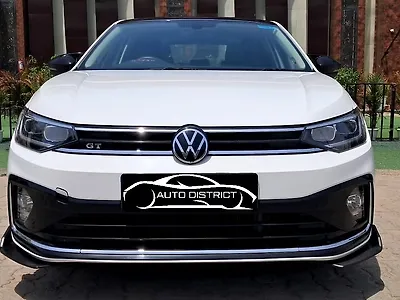 2026 Volkswagen Virtus GT Plus Sport 1