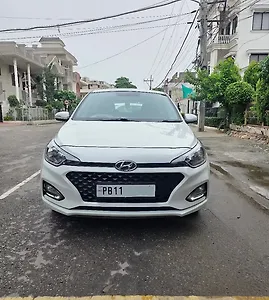 2018 Hyundai Elite i20 Sportz 1.2 1 2018 Hyundai Elite i20 Sportz 1.2 1