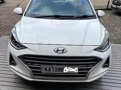 2019 हुंडई ग्रैंड i10 निओस स्पोर्टज़ एएमटी 1.2 कप्पा vtvt 1