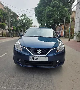 2018 Maruti Suzuki Baleno Zeta 1.3 1 2018 Maruti Suzuki Baleno Zeta 1.3 1