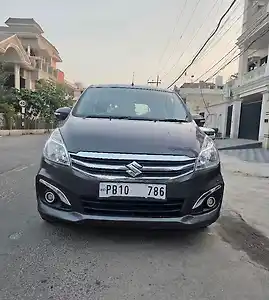 2017 मारुति सुज़ुकी अर्टिगा ज़ेडडीआई + एसएचवीएस 1 2017 मारुति सुज़ुकी अर्टिगा ज़ेडडीआई + एसएचवीएस 1