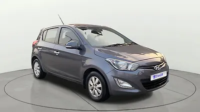 2014 Hyundai Elite i20 Asta 1.2 1 2014 Hyundai Elite i20 Asta 1.2 1