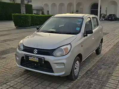 2023 मारुति सुज़ुकी ऑल्टो 800 lxi (o) 1