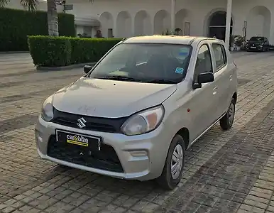 2023 मारुति सुज़ुकी ऑल्टो 800 lxi (o) 1 2023 मारुति सुज़ुकी ऑल्टो 800 lxi (o) 1