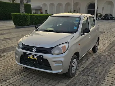 2023 Maruti Suzuki Alto 800 LXi (O) 1