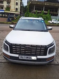 2024 Hyundai Venue SX 1.5 Diesel 1 2024 Hyundai Venue SX 1.5 Diesel 1