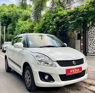 2017 Maruti Suzuki Swift VDi 1 2017 Maruti Suzuki Swift VDi 1