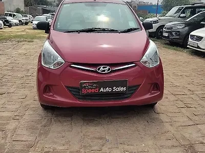 2016 Hyundai Eon Magna [2011-2012] 1