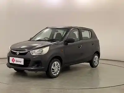 2015 मारुति सुज़ुकी ऑल्टो vxi [2014-2019] 1