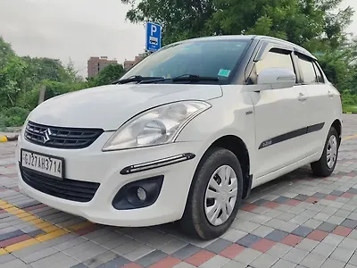 2015 Maruti Suzuki Swift DZire VDI 1 2015 Maruti Suzuki Swift DZire VDI 1