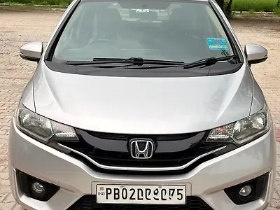 2018 Honda Jazz V Diesel 1
