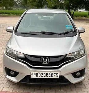 2018 Honda Jazz V Diesel 1 2018 Honda Jazz V Diesel 1
