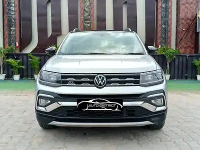 2025 फ़ॉक्सवैगन टाइगुन जीटी 1.5 डीएसजी 1