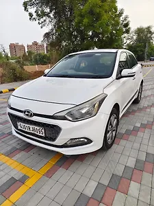 2015 Hyundai Elite i20 Asta 1.4 CRDI 1 2015 Hyundai Elite i20 Asta 1.4 CRDI 1