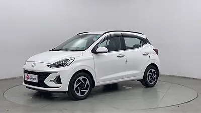 2023 Hyundai Grand i10 NIOS Sportz Petrol Manual 1 2023 Hyundai Grand i10 NIOS Sportz Petrol Manual 1