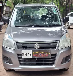 2014 Maruti Suzuki Wagon R LXI CNG 1 2014 Maruti Suzuki Wagon R LXI CNG 1