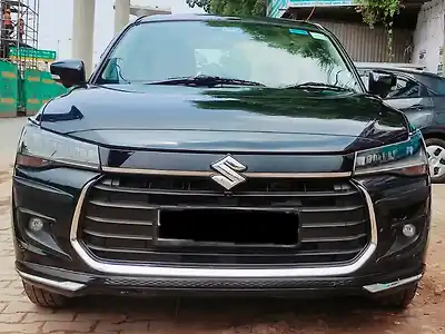 2025 मारुति सुज़ुकी डिज़ायर ZXi Petrol Automatic 1