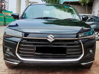 2025 Maruti Suzuki DZire ZXi Petrol Automatic 1