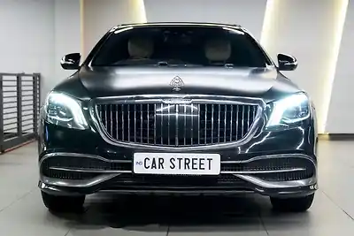 2017 मर्सिडीज़ बेंज़ एस-क्लास s 500 1 2017 मर्सिडीज़ बेंज़ एस-क्लास s 500 1
