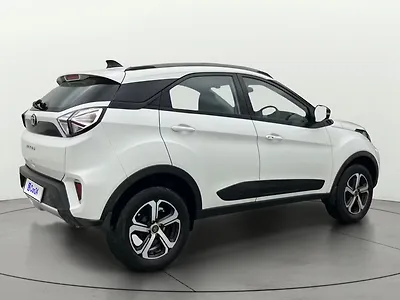 2022 Tata Nexon