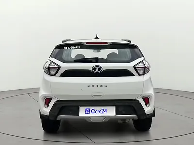 2022 Tata Nexon