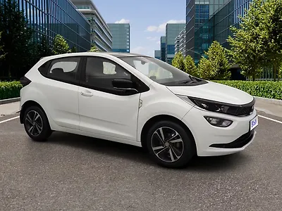 2023 Tata Altroz XZ Plus (O) (S) iCNG 1