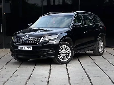 2019 स्कोडा कोडिएक एल एंड के 2.0 टीडीआई 4x4 ऑटोमैटिक 1 2019 स्कोडा कोडिएक एल एंड के 2.0 टीडीआई 4x4 ऑटोमैटिक 1