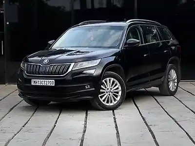 2019 स्कोडा कोडिएक एल एंड के 2.0 टीडीआई 4x4 ऑटोमैटिक 1