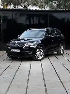 2019 स्कोडा कोडिएक एल एंड के 2.0 टीडीआई 4x4 ऑटोमैटिक 1 2019 स्कोडा कोडिएक एल एंड के 2.0 टीडीआई 4x4 ऑटोमैटिक 1