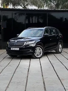 2019 Skoda Kodiaq L&K 2.0 TDI 4x4 AT 1 2019 Skoda Kodiaq L&K 2.0 TDI 4x4 AT 1