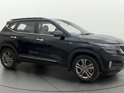 2023 Kia Seltos HTX 1.5 IVT 1