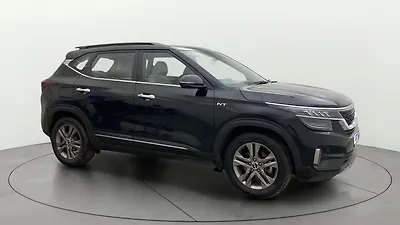 2023 Kia Seltos HTX 1.5 IVT 1 2023 Kia Seltos HTX 1.5 IVT 1