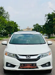2016 Honda City VX CVT 1 2016 Honda City VX CVT 1