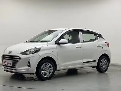 2022 Hyundai Grand i10 NIOS Magna 1.2 Kappa VTVT 1