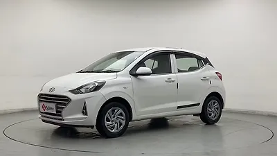 2022 Hyundai Grand i10 NIOS Magna 1.2 Kappa VTVT 1 2022 Hyundai Grand i10 NIOS Magna 1.2 Kappa VTVT 1