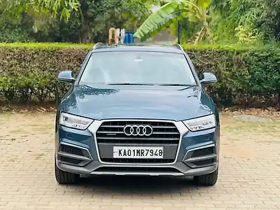 2018 ऑडी q3 35 tdi क्वाट्रो प्रीमियम प्लस 1
