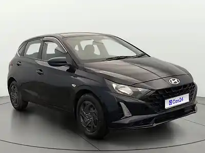 2024 हुंडई एलीट i20 Magna Petrol Manual 1
