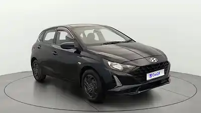 2024 हुंडई एलीट i20 Magna Petrol Manual 1 2024 हुंडई एलीट i20 Magna Petrol Manual 1