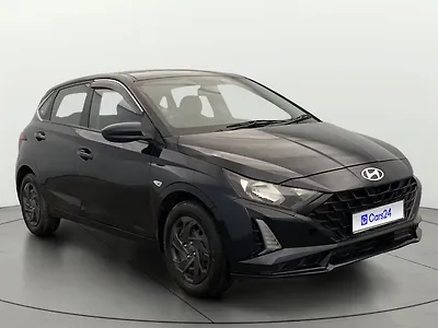 2024 Hyundai Elite i20 Magna Petrol Manual 1