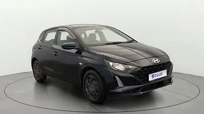 2024 Hyundai Elite i20 Magna Petrol Manual 1 2024 Hyundai Elite i20 Magna Petrol Manual 1